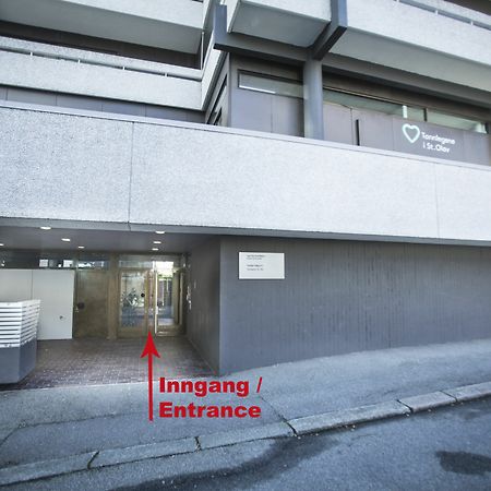 City Housing Kanikkbakken 6 Stavanger Eksteriør bilde
