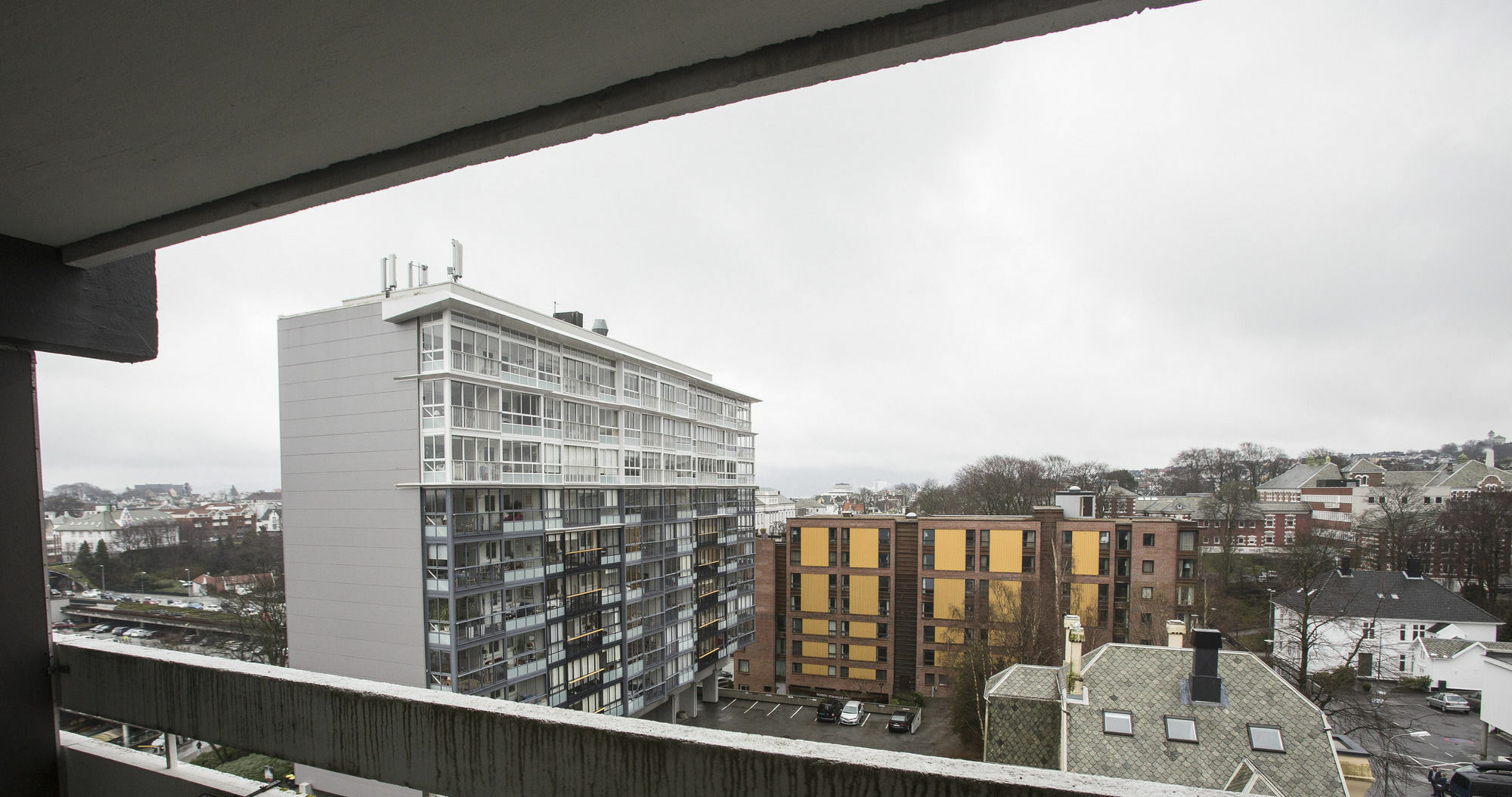 City Housing Kanikkbakken 6 Stavanger Eksteriør bilde